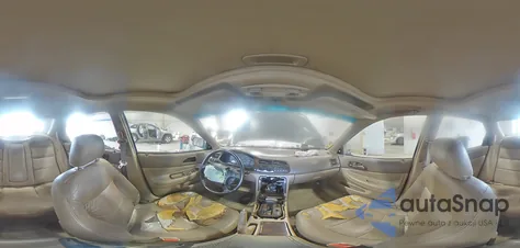 1996 Honda Accord Ex z USA, uszkodzony, nr VIN 1HGCE6673TA021947